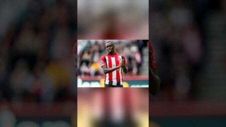 Michael Kayode: Italy Call-Up Was Simple Choice Despite Nigeria’s Approach Michael Kayode: Italy Call-Up Was Simple Choice Despite Nigeria’s Approach