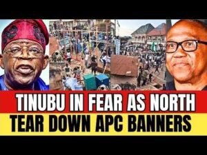 PANIC HITS TINUBU AS MASSIVE APC DEFECTION TO NDC IN NORTHERN NIGERIA RUINS TINUBU APC PARTY PANIC HITS TINUBU AS MASSIVE APC DEFECTION TO NDC IN NORTHERN NIGERIA RUINS TINUBU APC PARTY