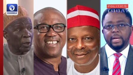 2027: Obi, Kwankwaso Will Win This Election If It Is Free, Fair, Transparent – Galadima 2027: Obi, Kwankwaso Will Win This Election If It Is Free, Fair, Transparent – Galadima