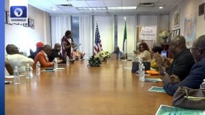 Solid Mineral Sector: Nigeria, US Sign Pact To Boost Development + More | News @ 5 Solid Mineral Sector: Nigeria, US Sign Pact To Boost Development + More | News @ 5