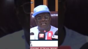 Umahi seeks South East support for Tinubu in 2027 Umahi seeks South East support for Tinubu in 2027