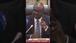 FG inaugurates committee to probe deaths of 37 Niger state miners FG inaugurates committee to probe deaths of 37 Niger state miners