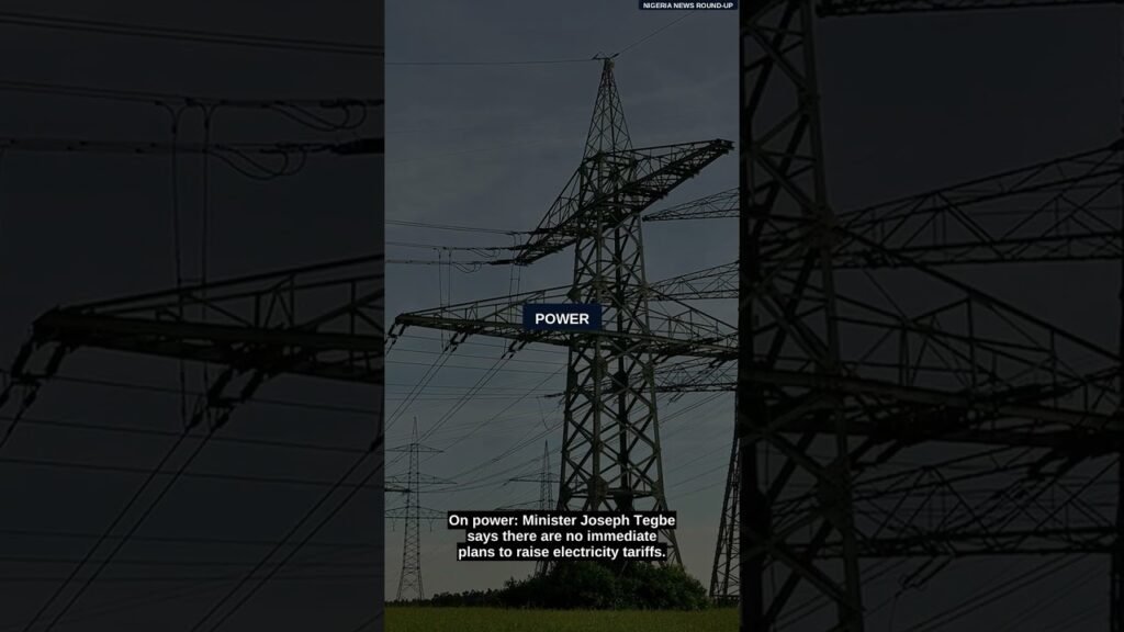 Nigeria News Round-up | 24 Sep 2026: CBN, Power, EU, AFCON Nigeria News Round-up | 24 Sep 2026: CBN, Power, EU, AFCON