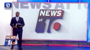 News At 10 | 22/09/2026