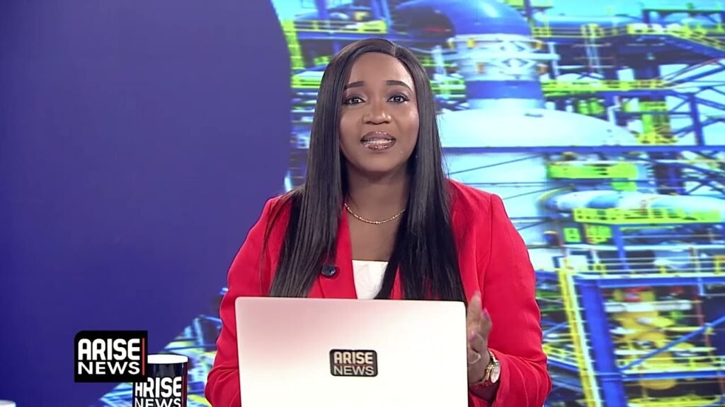 The Morning Show: Nigeria Fully Represented At 81st UNGA – Idris The Morning Show: Nigeria Fully Represented At 81st UNGA – Idris