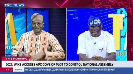 Atiku Has No Moral Justification to Talk About Power in Nigeria – O’diakpo Obire, APC Chieftain Atiku Has No Moral Justification to Talk About Power in Nigeria – O’diakpo Obire, APC Chieftain