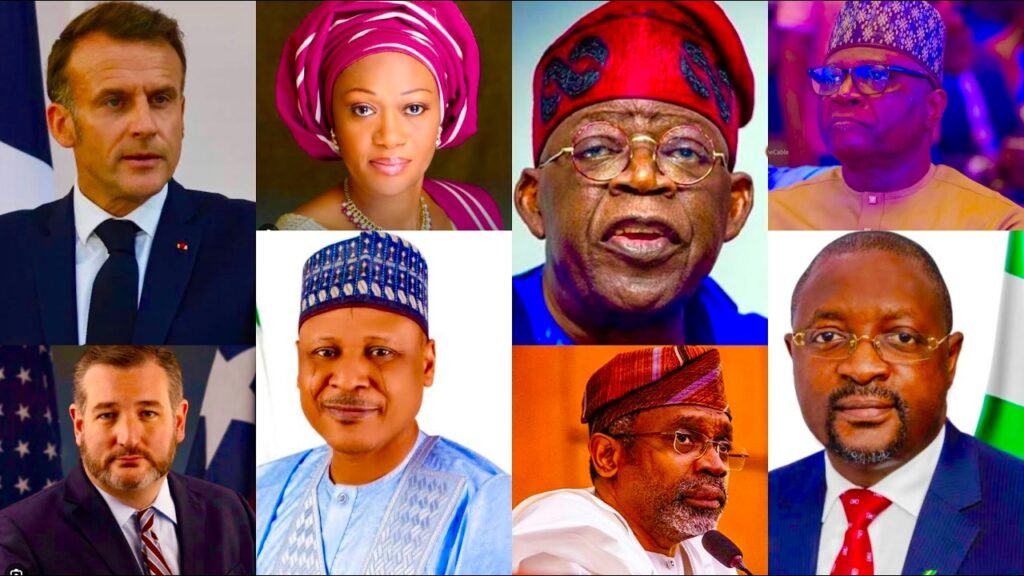 ASO ROCK Panics Over TINUBU’S HEALTH As HE Fails To RETURN To NIGERIA As PLANNED, Extends VACATION ASO ROCK Panics Over TINUBU’S HEALTH As HE Fails To RETURN To NIGERIA As PLANNED, Extends VACATION