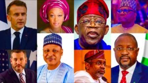 ASO ROCK Panics Over TINUBU’S HEALTH As HE Fails To RETURN To NIGERIA As PLANNED, Extends VACATION