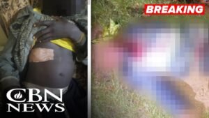 Pastor Among Christians Killed in Nigeria Massacre Pastor Among Christians Killed in Nigeria Massacre