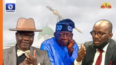 Lawyer, Political Analyst Raise Alarm Over Tinubu’s Working Vacation, Urge NASS To Act Fast