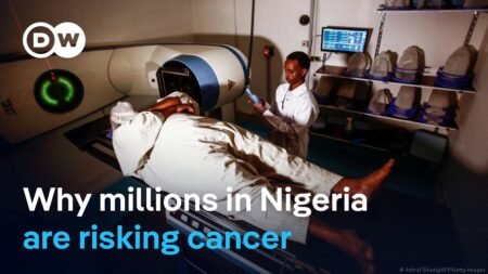 Why millions in Nigeria are risking cancer Why millions in Nigeria are risking cancer