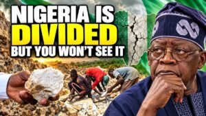 The Divided Nigeria They Don’t Want You To See – 37 D!ed In Niger State The Divided Nigeria They Don’t Want You To See – 37 D!ed In Niger State