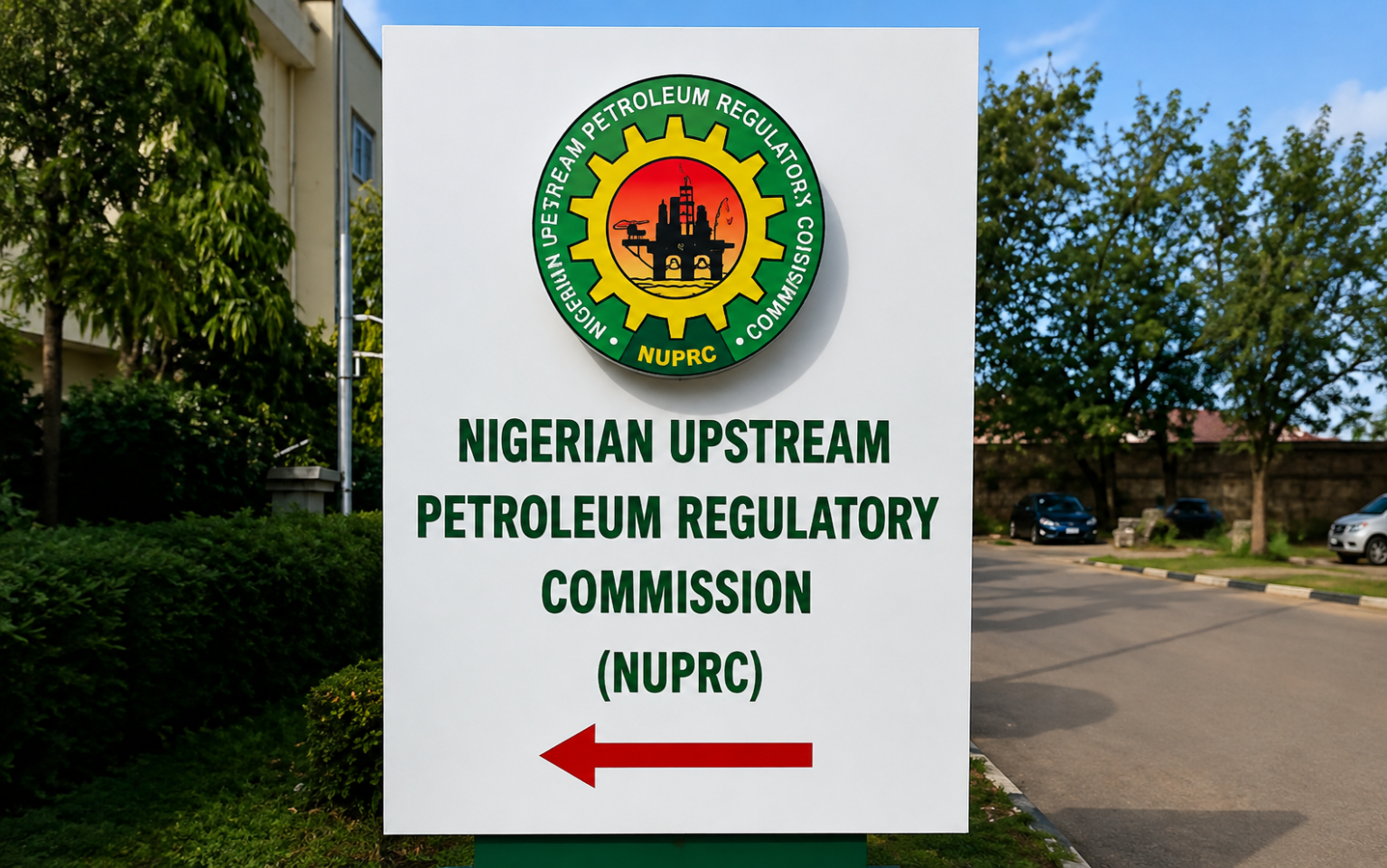 NUPRC threatens to revoke gas flare site awards over non-utilisation