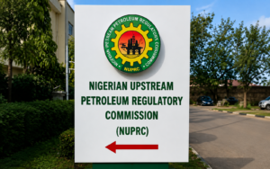 NUPRC threatens to revoke gas flare site awards over non-utilisation NUPRC threatens to revoke gas flare site awards over non-utilisation