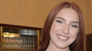 Miss Austria dead at 22 from heart issue