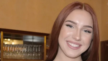Miss Austria dead at 22 from heart issue