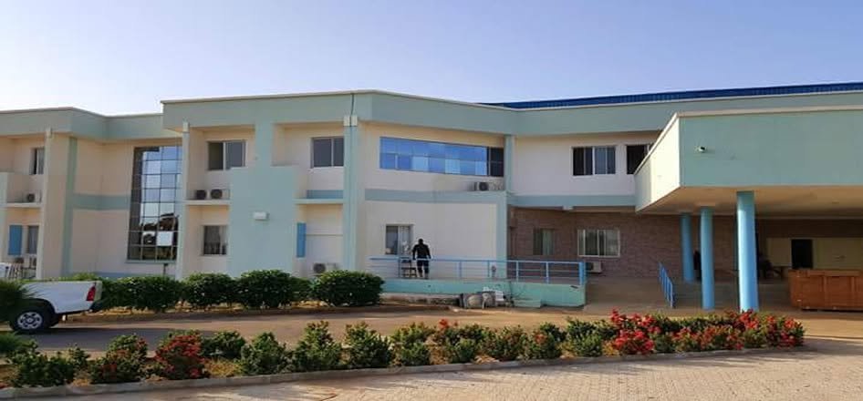 Yobe govt spends N360m annually on free dialysis scheme Yobe govt spends N360m annually on free dialysis scheme