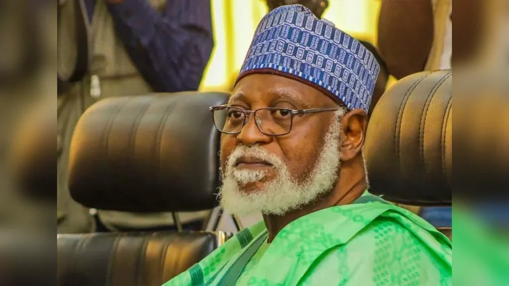 Nigeria’s ex-Head of State used for hospital advert in India Nigeria’s ex-Head of State used for hospital advert in India