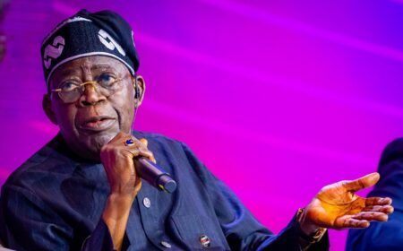 Tinubu speaks on Africa’s new credit rating agency Tinubu speaks on Africa’s new credit rating agency
