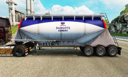 Dangote Cement sets date for London capital markets day ahead of LSE listing Dangote Cement sets date for London capital markets day ahead of LSE listing