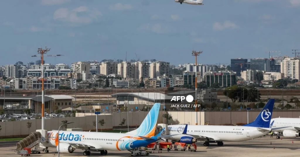 Flydubai co-pilot attacked pilot, tried to crash plane Flydubai co-pilot attacked pilot, tried to crash plane
