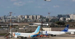 Flydubai co-pilot attacked pilot, tried to crash plane Flydubai co-pilot attacked pilot, tried to crash plane
