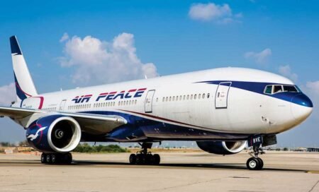 Air Peace blames fuel shortage, weather for Abuja-Maiduguri flight cancellation Air Peace blames fuel shortage, weather for Abuja-Maiduguri flight cancellation