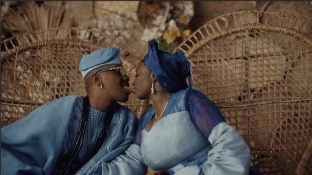 MOVIE REVIEW: Star-studded Ajosepo sequel is funny but overcrowded MOVIE REVIEW: Star-studded Ajosepo sequel is funny but overcrowded