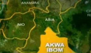 Police arrest two suspected drug dealers in Akwa Ibom