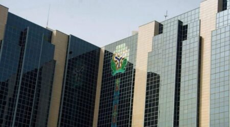 CBN to prioritise terrorism financing supervision