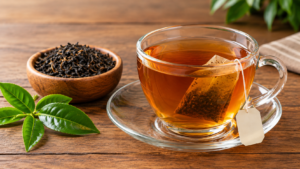 Hot tea, coffee linked to higher risk of oesophageal cancer — Study Hot tea, coffee linked to higher risk of oesophageal cancer — Study