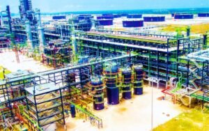 Dangote Refinery to double workforce in expansion push Dangote Refinery to double workforce in expansion push