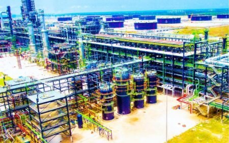 Dangote Refinery to double workforce in expansion push Dangote Refinery to double workforce in expansion push