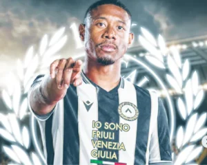 Why I joined Udinese — Ex-Real Madrid defender Alaba