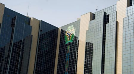 Business confidence rises sharply as taxes, insecurity remain major concerns in August – CBN Survey