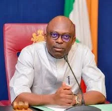 Rivers gives commercial drivers ultimatum to paint vehicles Rivers gives commercial drivers ultimatum to paint vehicles