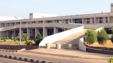 Jos University Teaching Hospital’s psychiatric facility stretched as mental health cases rise