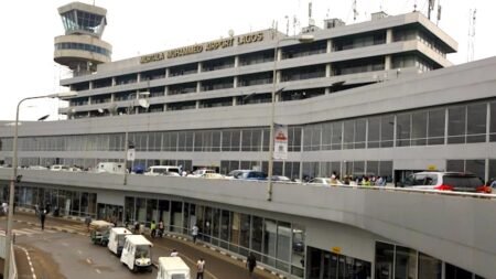 Six in 10 Nigerian domestic flights delayed in August — Report Six in 10 Nigerian domestic flights delayed in August — Report