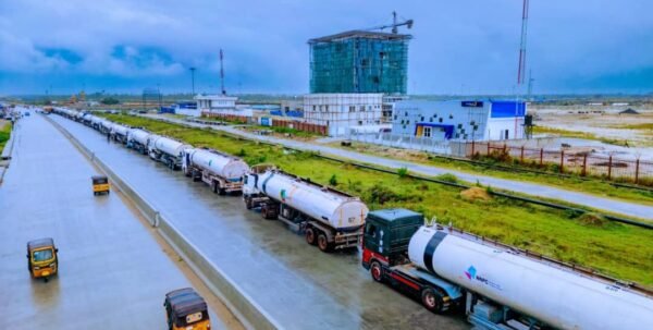 NNPC’s profit rose 33.3% to N7.2trn in 2025 NNPC’s profit rose 33.3% to N7.2trn in 2025