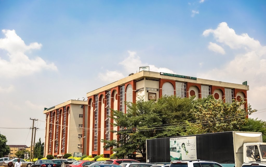 Nigeria’s economy grows 4.43% in Q2 2026 — NBS Nigeria’s economy grows 4.43% in Q2 2026 — NBS