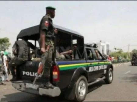 Police arrest man linked to 2023 kidnap, murder in Anambra
