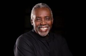 Olu Jacobs’ family announces funeral dates, Night of Tributes
