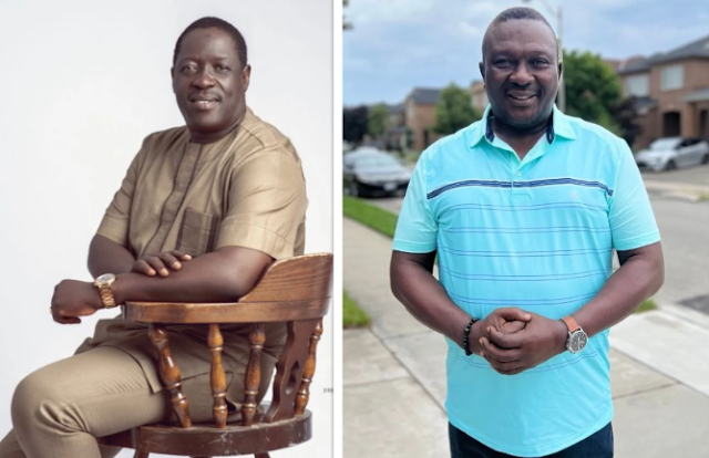 How chest pain led to Ogogo’s stage-four cancer diagnosis — Late actor’s friend reveals How chest pain led to Ogogo’s stage-four cancer diagnosis — Late actor’s friend reveals