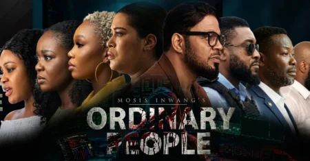 MOVIE REVIEW: โOrdinary Peopleโ has all the ingredients, but too much on its plate MOVIE REVIEW: โOrdinary Peopleโ has all the ingredients, but too much on its plate