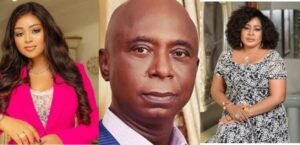 ‘Regina Daniels didn’t reconcile with Ned Nwoko’ — Mother clarifies ‘Regina Daniels didn’t reconcile with Ned Nwoko’ — Mother clarifies