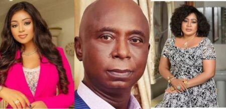‘Regina Daniels didn’t reconcile with Ned Nwoko’ — Mother clarifies ‘Regina Daniels didn’t reconcile with Ned Nwoko’ — Mother clarifies