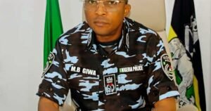 Enugu Police Detain 6,240 Suspects, Rescue 211 Kidnap Victim Enugu Police Detain 6,240 Suspects, Rescue 211 Kidnap Victim