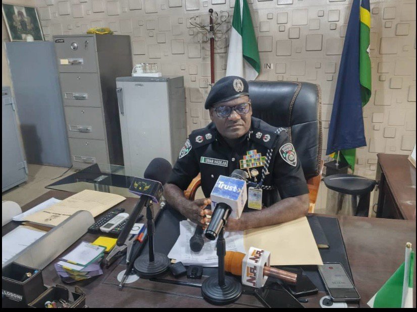 Police kill terrorists, recover arms in Kebbi forest Police kill terrorists, recover arms in Kebbi forest