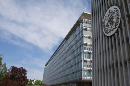 WHO restricts Ervebo use in Bundibugyo outbreak