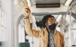 Plateau buses make face masks compulsory as diphtheria outbreak worsens Plateau buses make face masks compulsory as diphtheria outbreak worsens